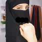 Jamati Hijab