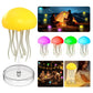 Jellyfish Night Lamp