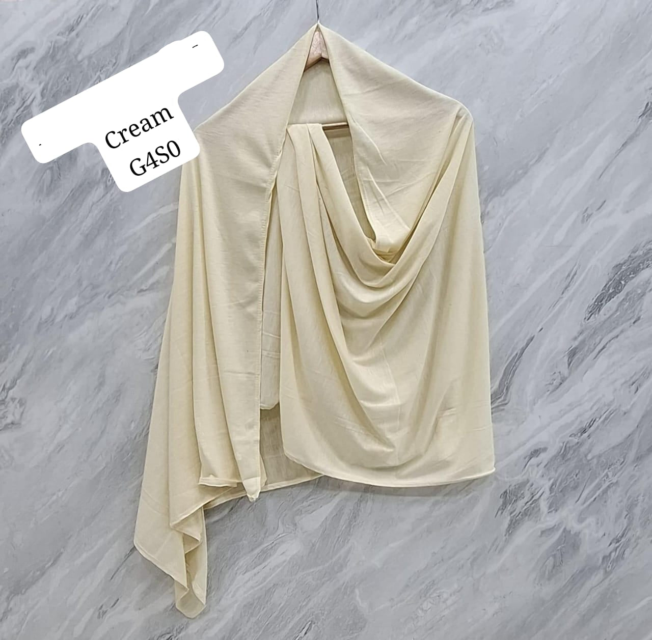 Jersey Scarf