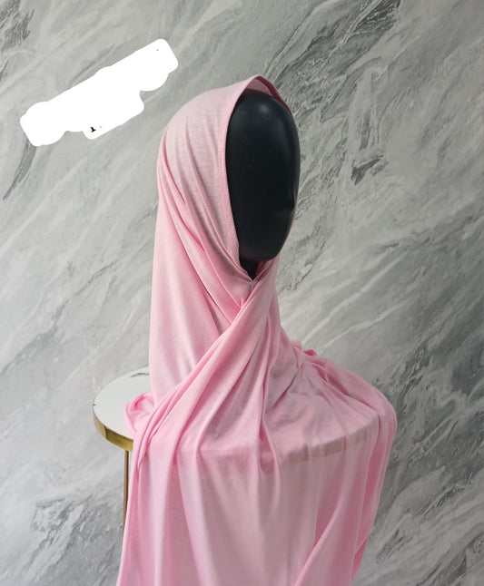 Jersey Scarf