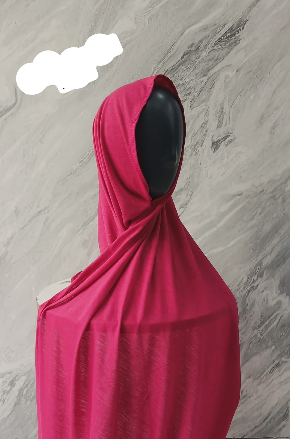Jersey Scarf