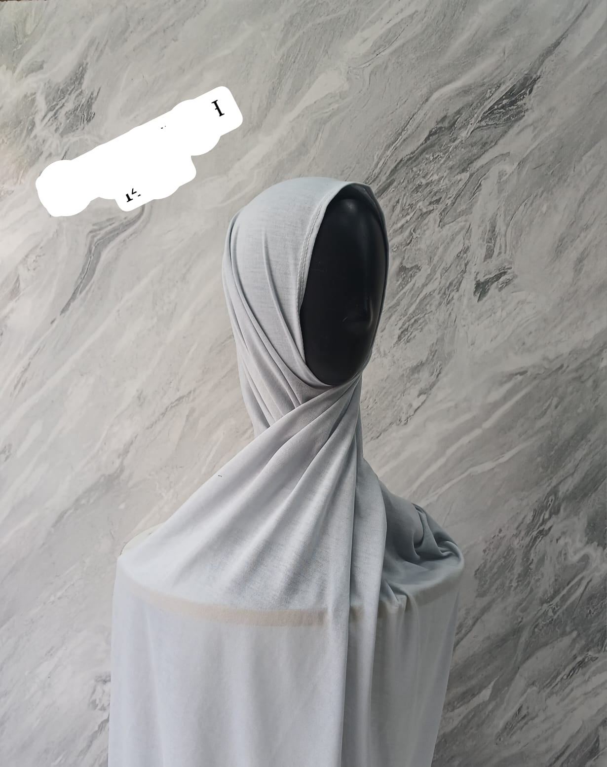 Jersey Scarf