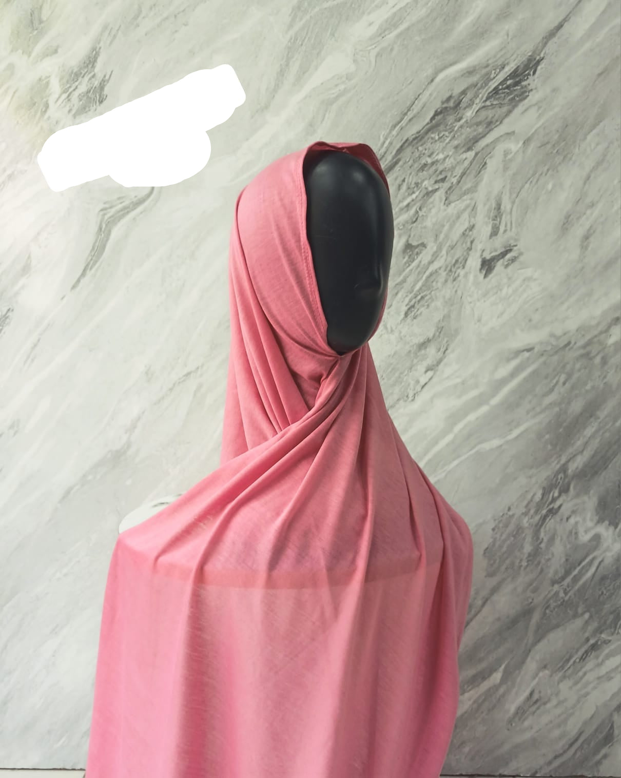 Jersey Scarf