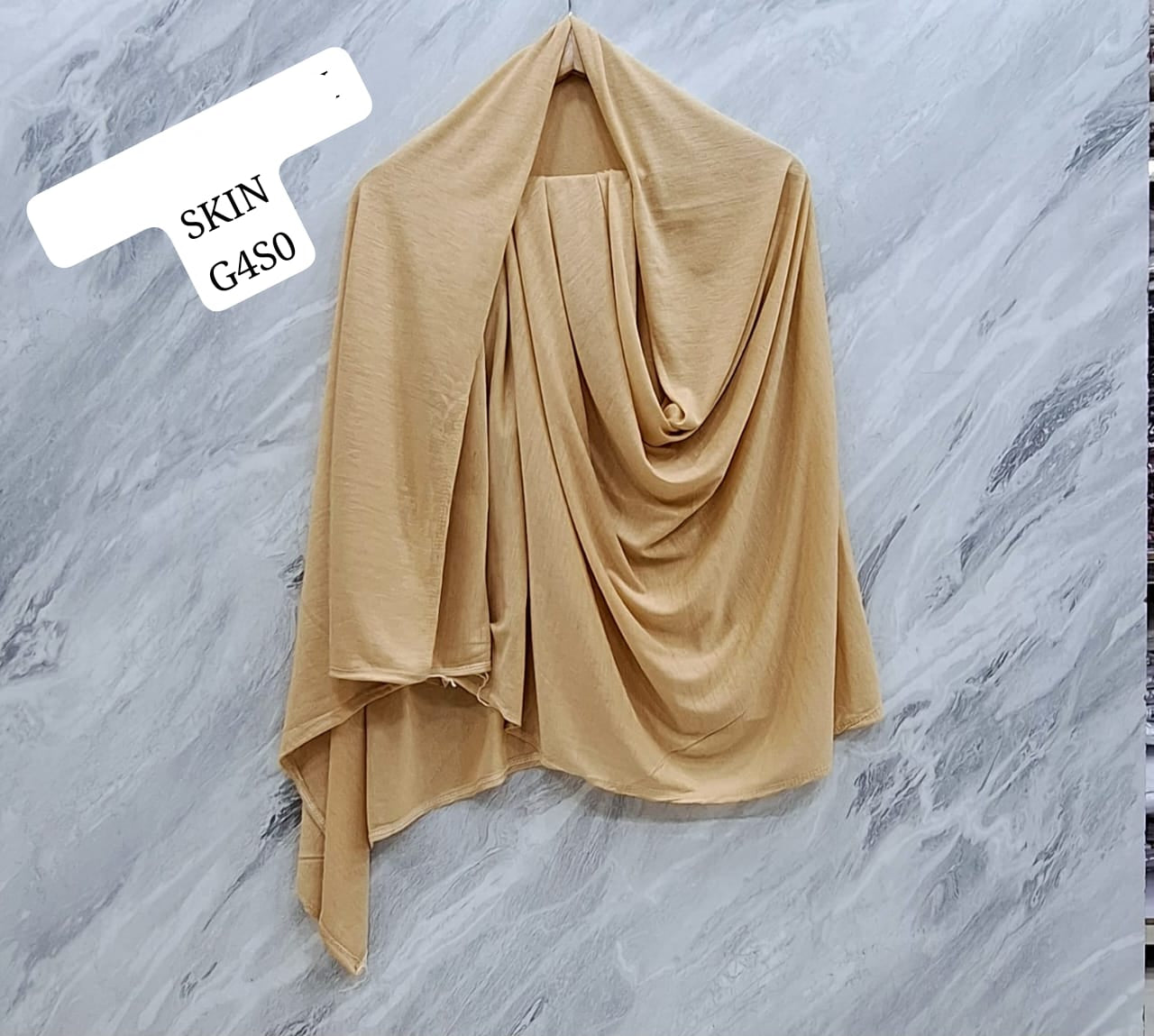 Jersey Scarf