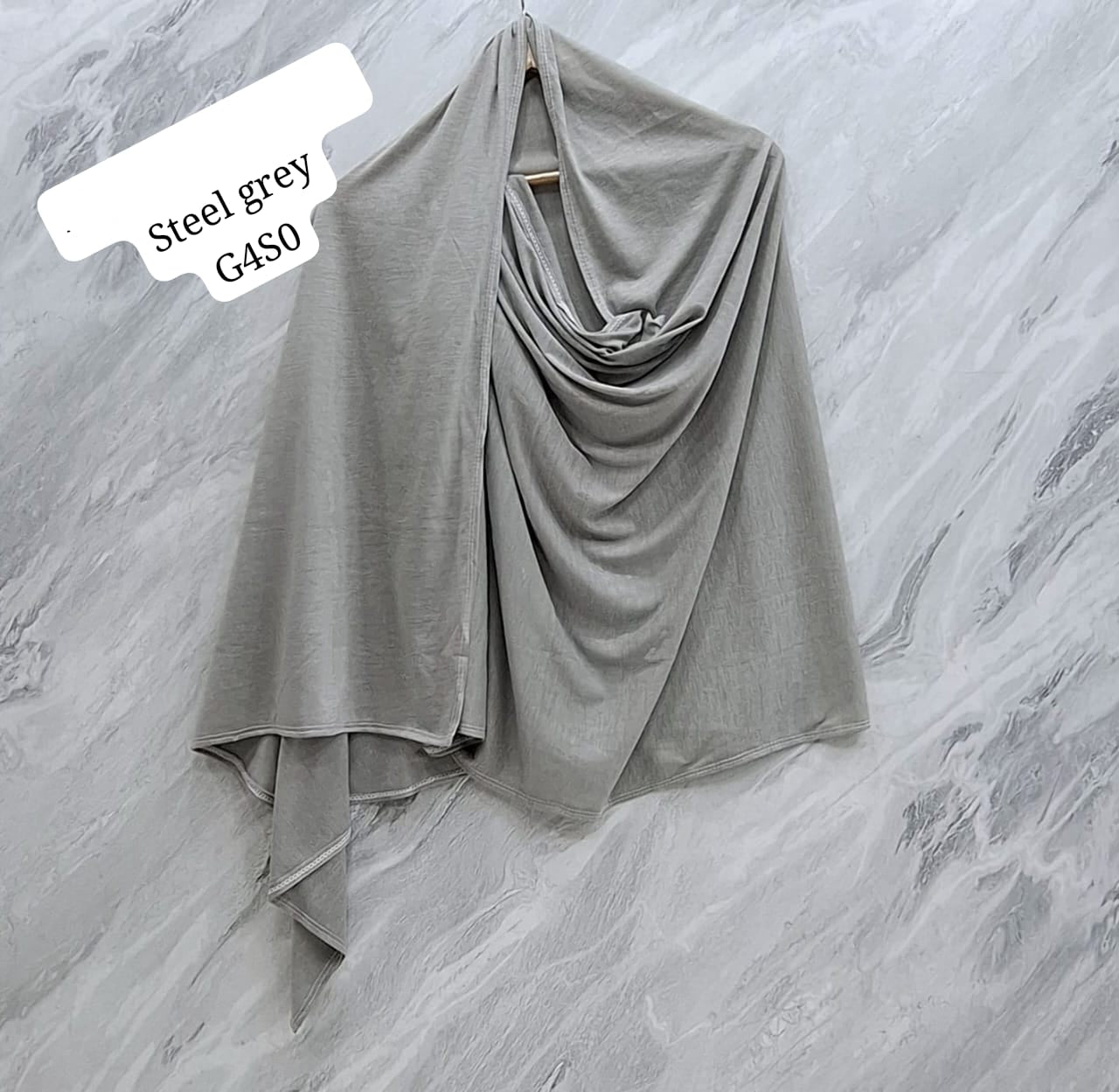 Jersey Scarf