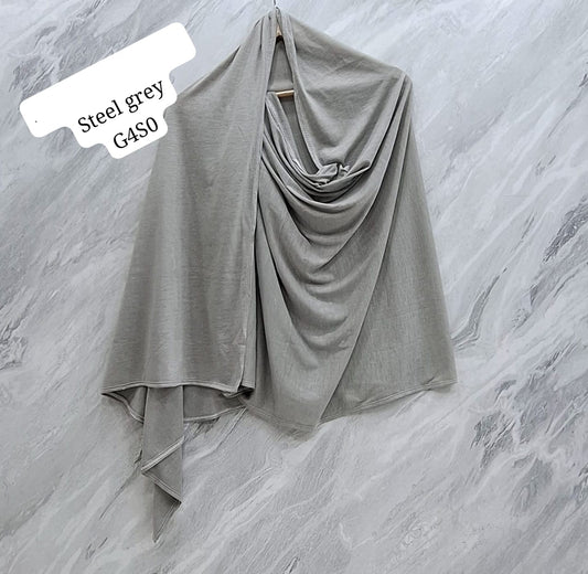 Jersey Scarf