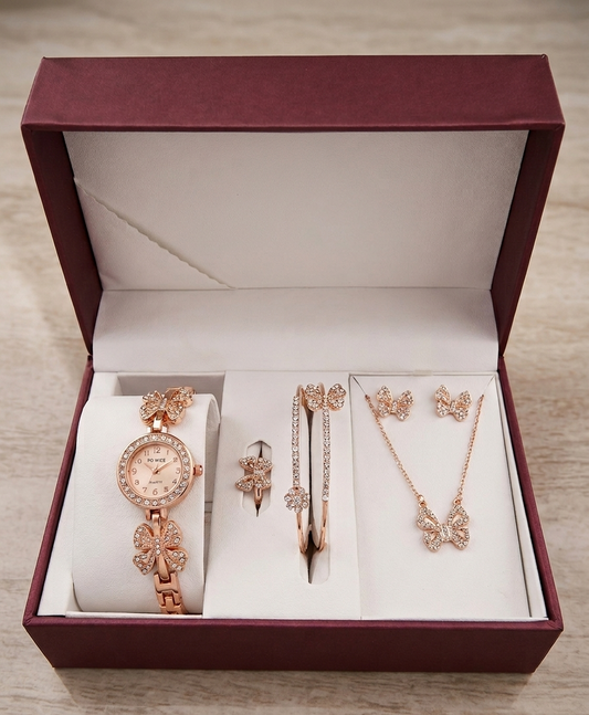 Jewelry Set