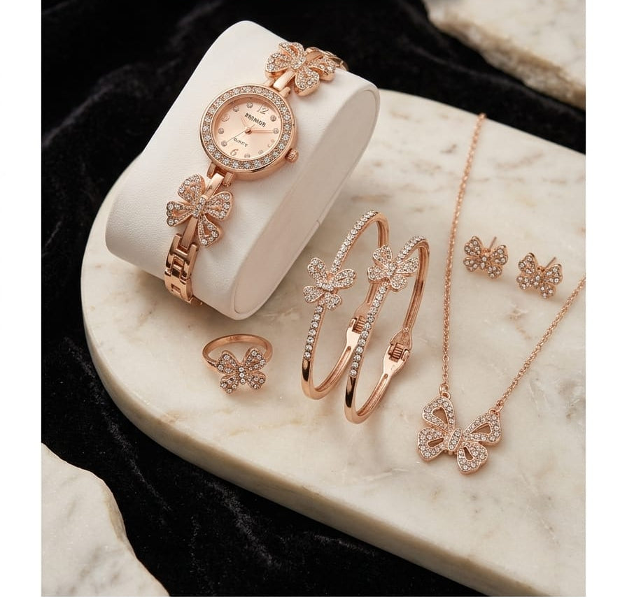 Jewelry Set