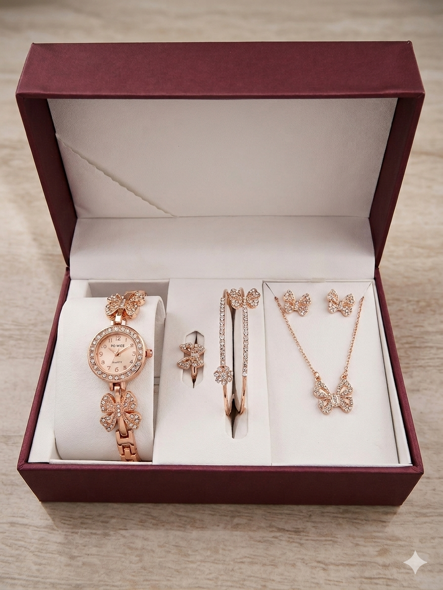 Jewelry Set