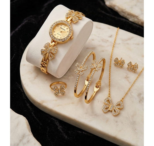 Jewelry Set