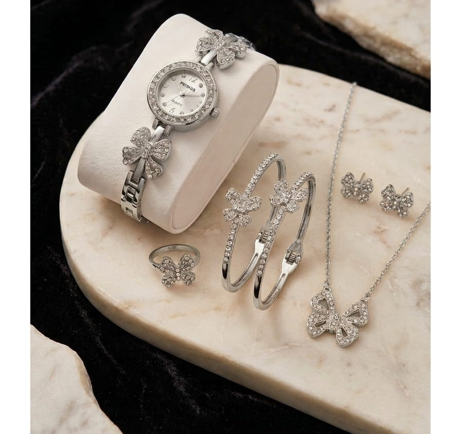 Jewelry Set