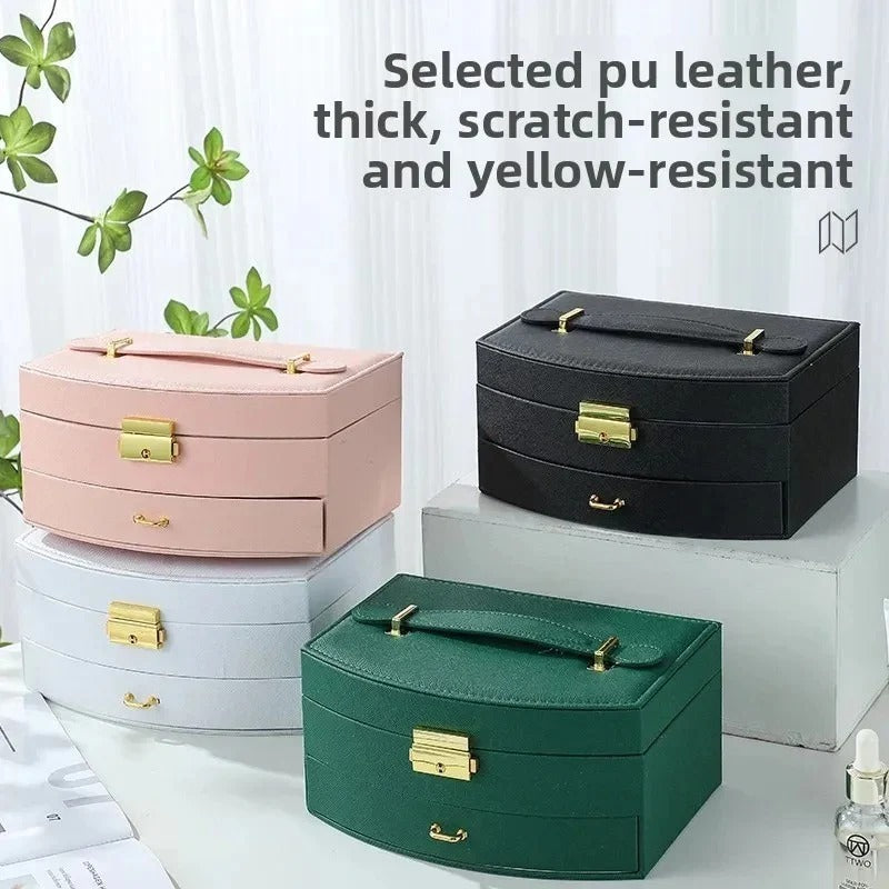 Jewelry Storage Box