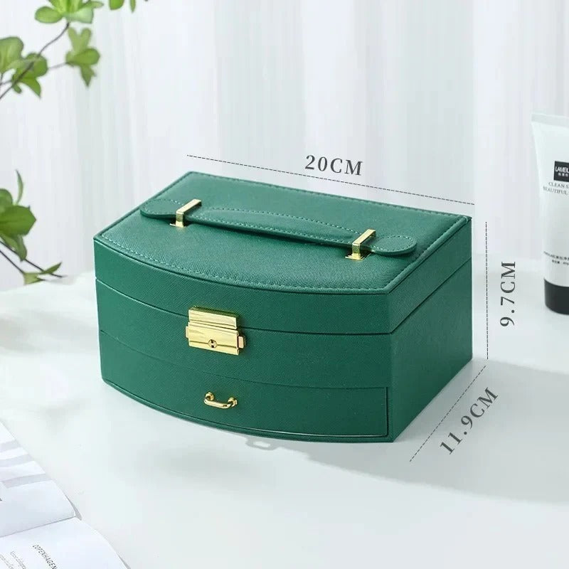 Jewelry Storage Box