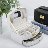 Jewelry Storage Box