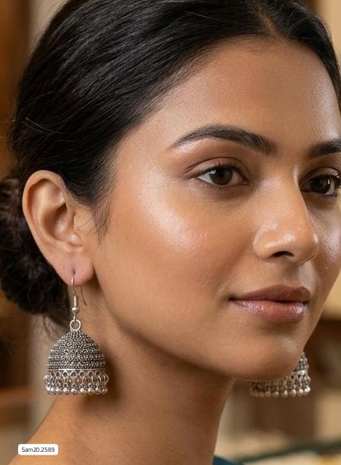 Jhumki Earring