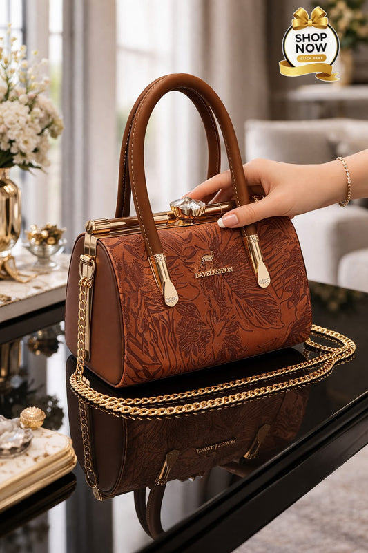 Kangroo Cross Body Bag