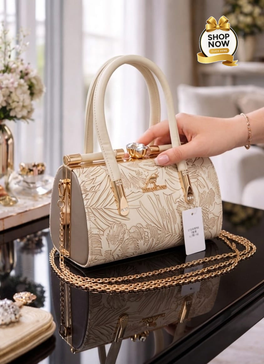 Kangroo Cross Body Bag