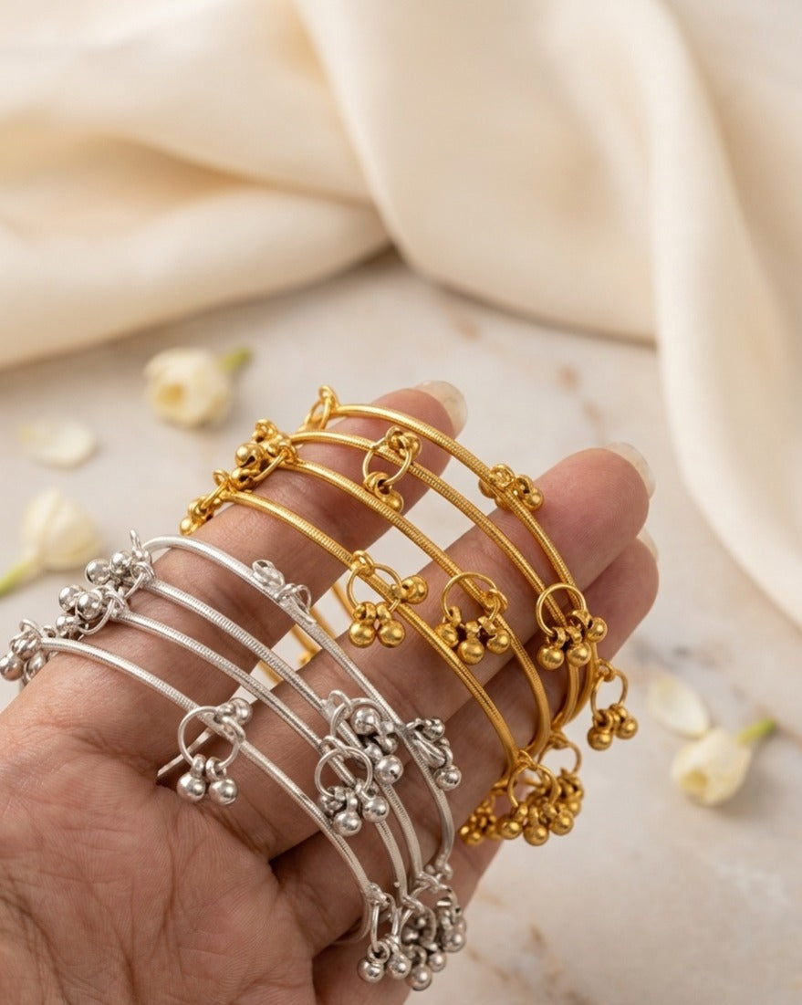 Kashmiri Bangles