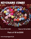 Keychains