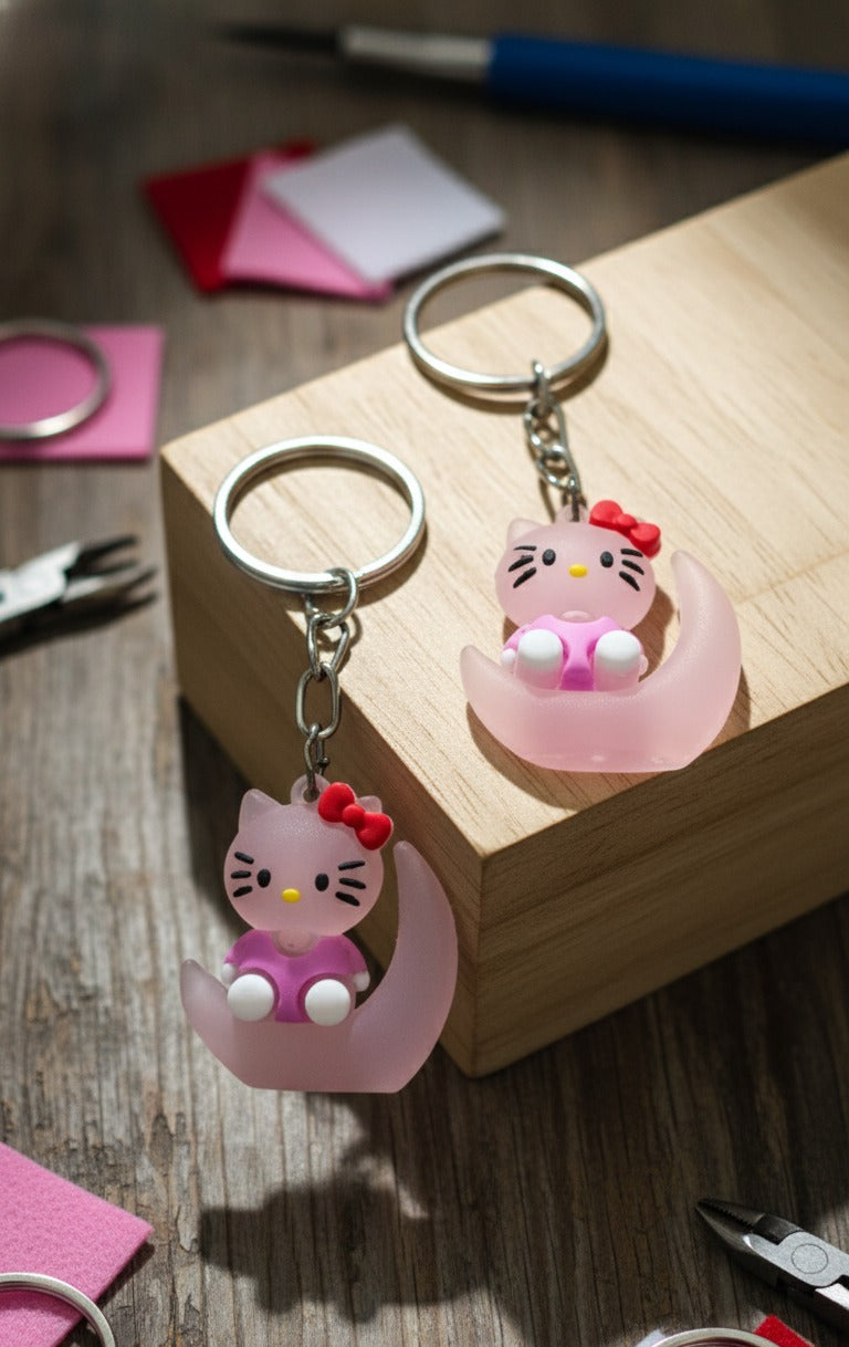 Keychains
