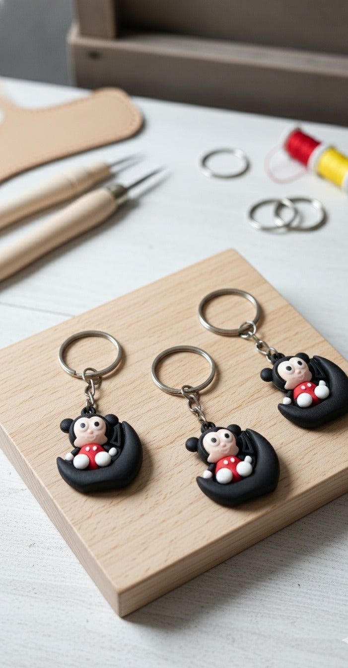 Keychains