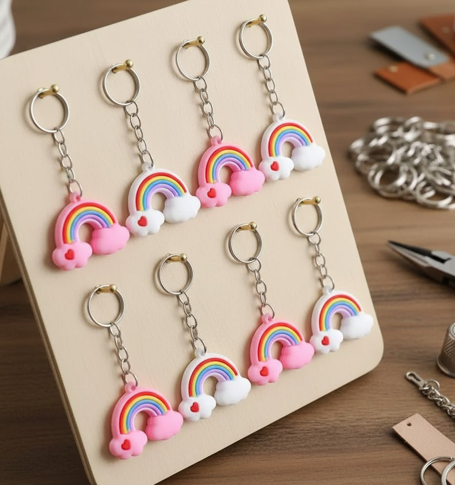 Keychains