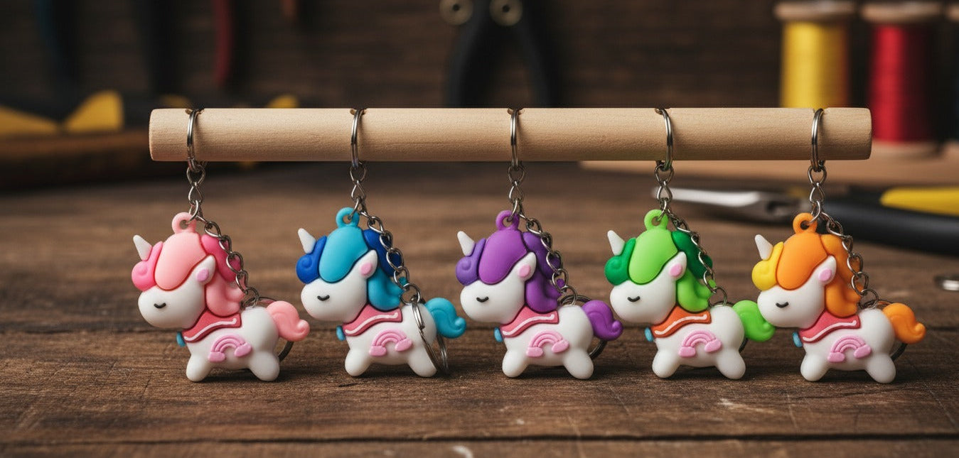 Keychains