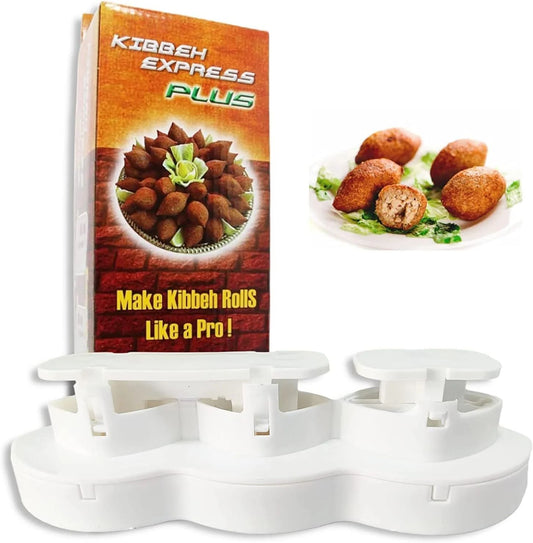 Kibbeh Rolls Maker*