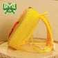 Kid New Fiber Mini Cat Bag