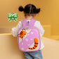 Kid New Fiber Mini Cat Bag