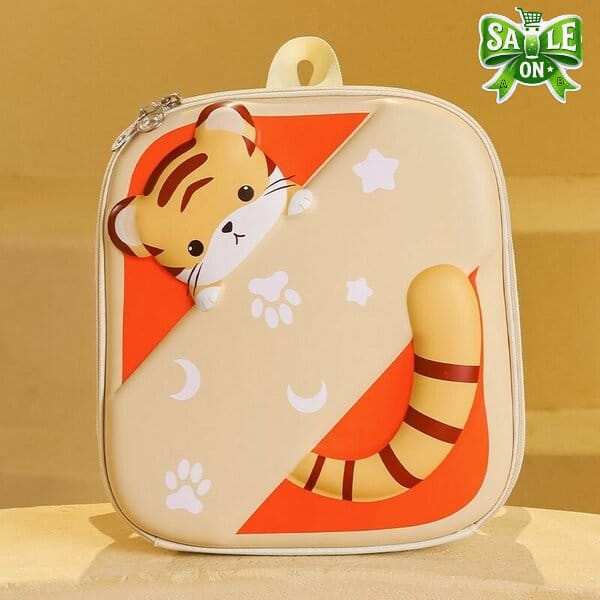 Kid New Fiber Mini Cat Bag
