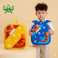 Kid New Fiber Mini Cat Bag