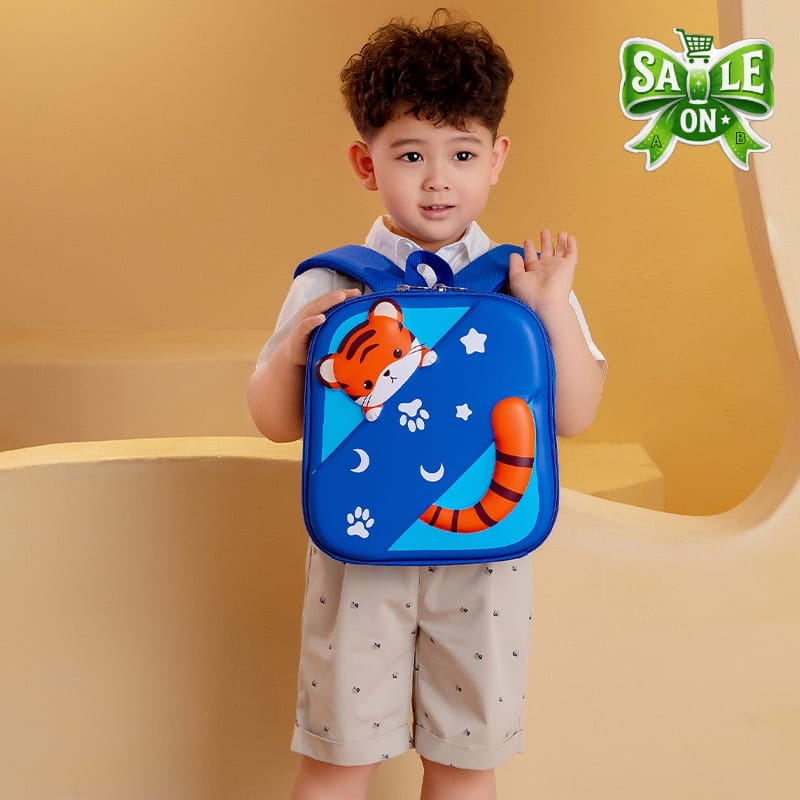 Kid New Fiber Mini Cat Bag