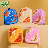 Kid New Fiber Mini Cat Bag