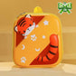 Kid New Fiber Mini Cat Bag