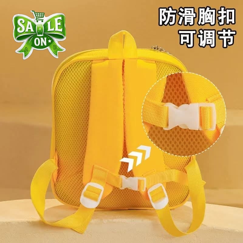 Kid New Fiber Mini Cat Bag