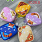 Kid New Fiber Mini Cat Bag