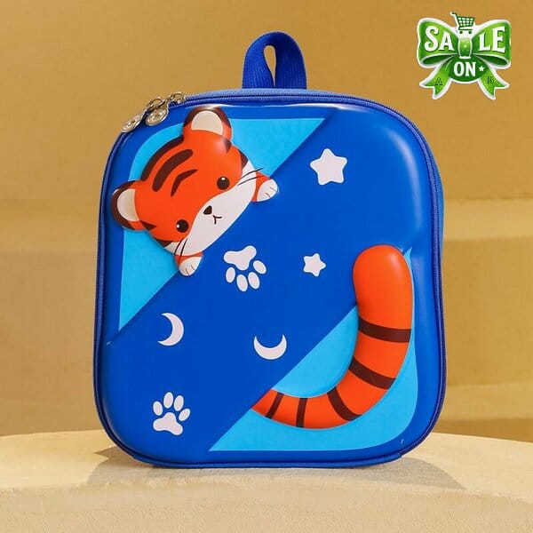 Kid New Fiber Mini Cat Bag