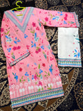Kid's Cord set 2Pcs