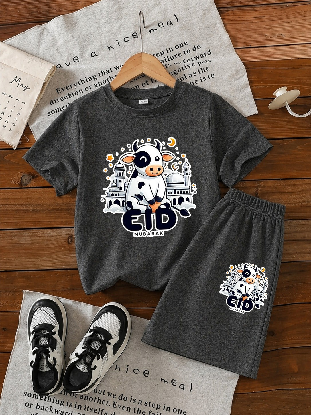 Kids 2-Piece Suit