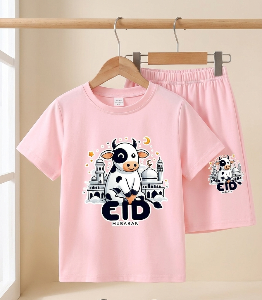 Kids 2-Piece Suit