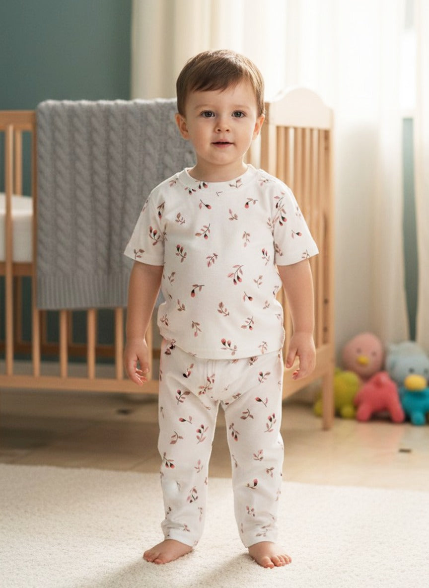 Kids 2-Piece Suit