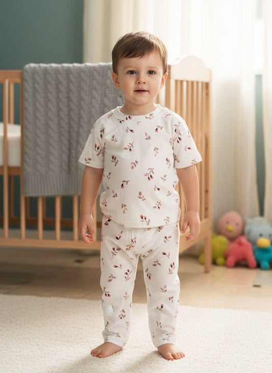 Kids 2-Piece Suit