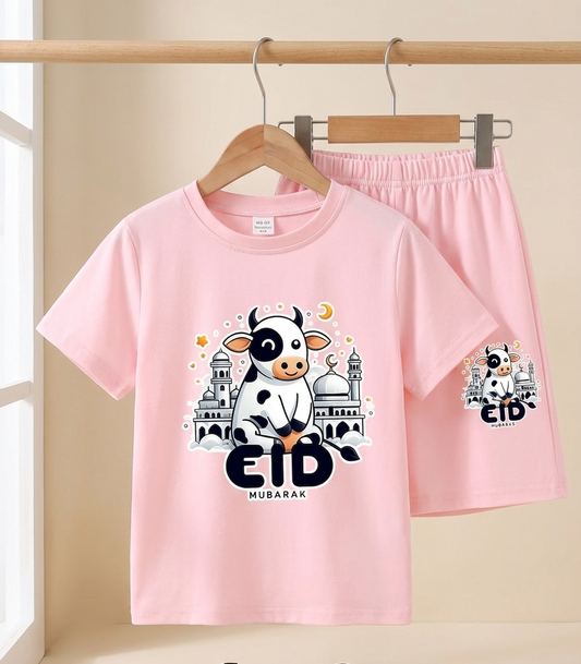 Kids 2-Piece Suit