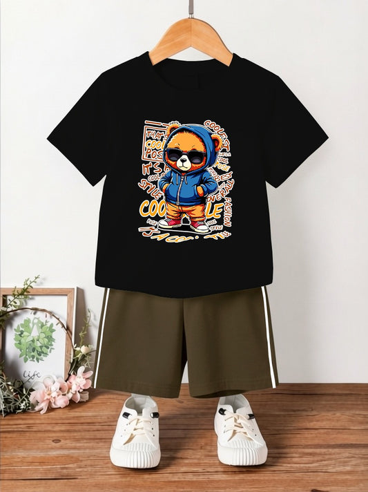 Kids 2-Piece Suit