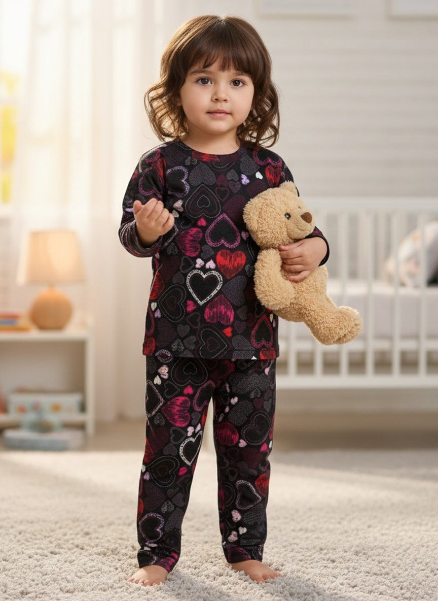 Kids 2-Piece Suit