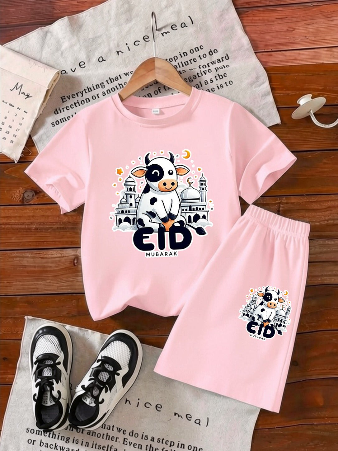 Kids 2-Piece Suit