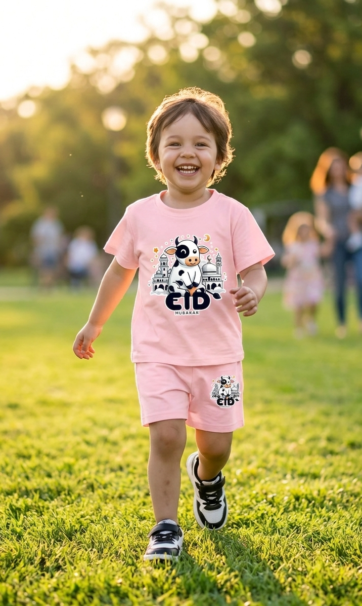 Kids 2-Piece Suit