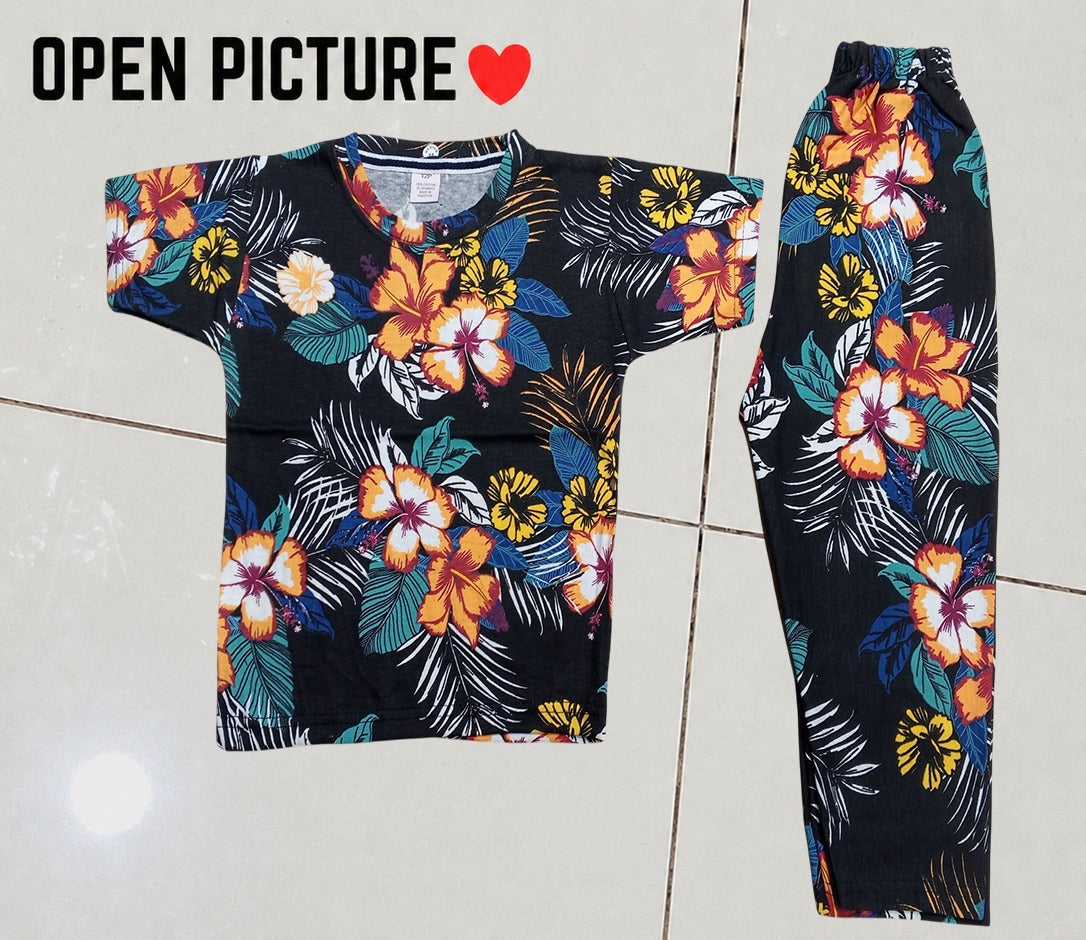 Kids 2-Piece Suit