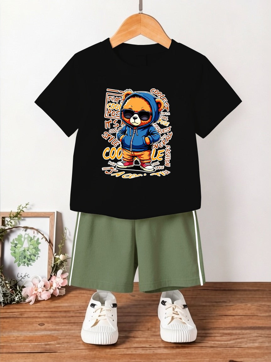Kids 2-Piece Suit